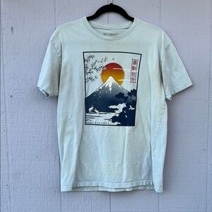 Riot Society Graphic T-Shirt